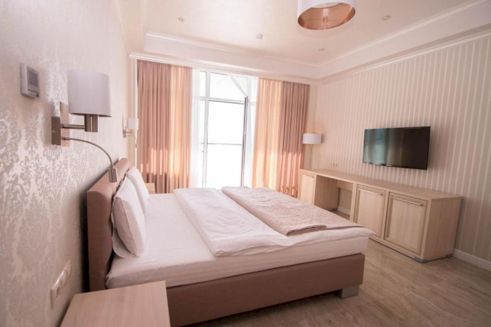 Им. ЧЕЛЮСКИНЦЕВ, дом отдыха стандарт - 32