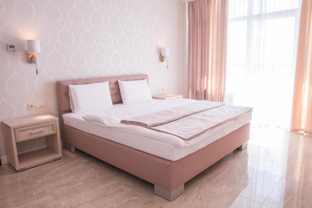 Им. ЧЕЛЮСКИНЦЕВ, дом отдыха стандарт - 31