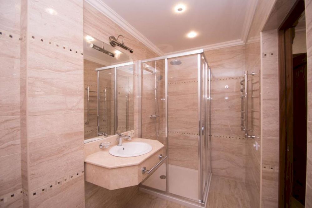 Им. ЧЕЛЮСКИНЦЕВ, дом отдыха стандарт - 40