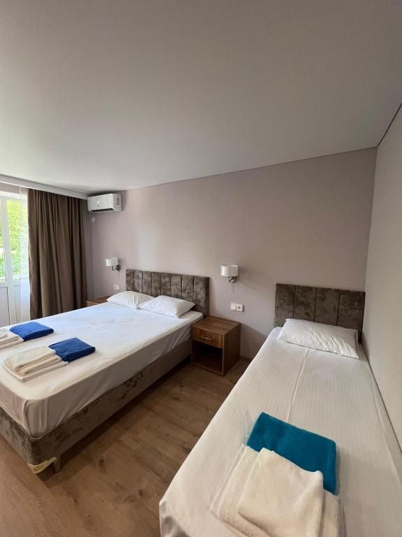 Им. ЧЕЛЮСКИНЦЕВ, дом отдыха стандарт - 27