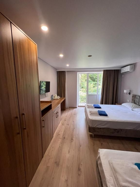 Им. ЧЕЛЮСКИНЦЕВ, дом отдыха стандарт - 26