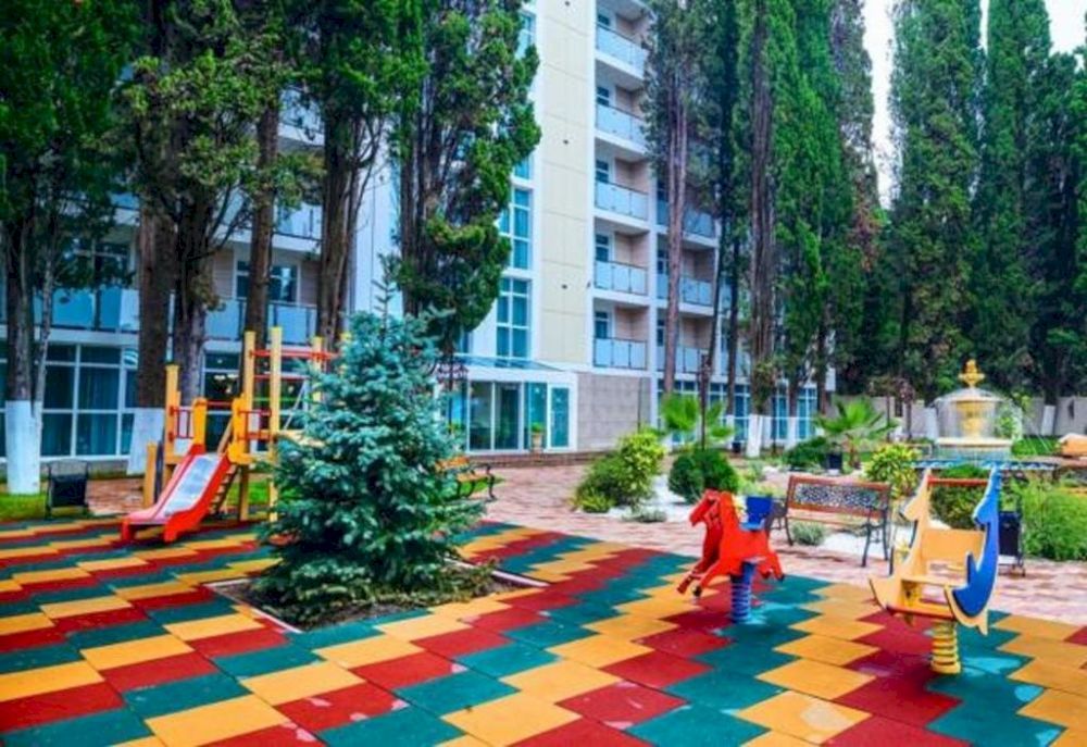 Картинка отеля - 13