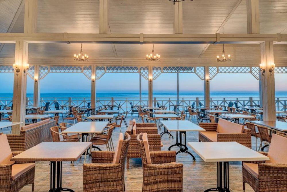 Им. ЧЕЛЮСКИНЦЕВ, дом отдыха стандарт - 7