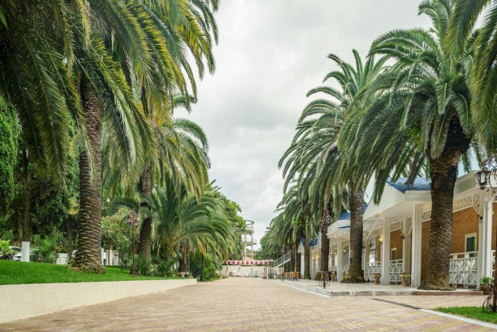 Им. ЧЕЛЮСКИНЦЕВ, дом отдыха стандарт - 12