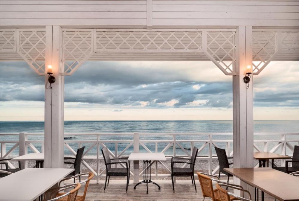 Им. ЧЕЛЮСКИНЦЕВ, дом отдыха стандарт - 9