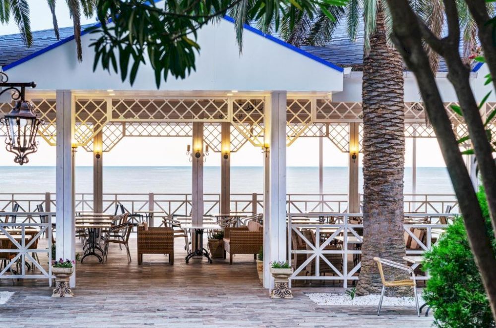 Им. ЧЕЛЮСКИНЦЕВ, дом отдыха стандарт - 8