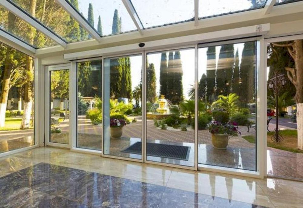 Им. ЧЕЛЮСКИНЦЕВ, дом отдыха стандарт - 5