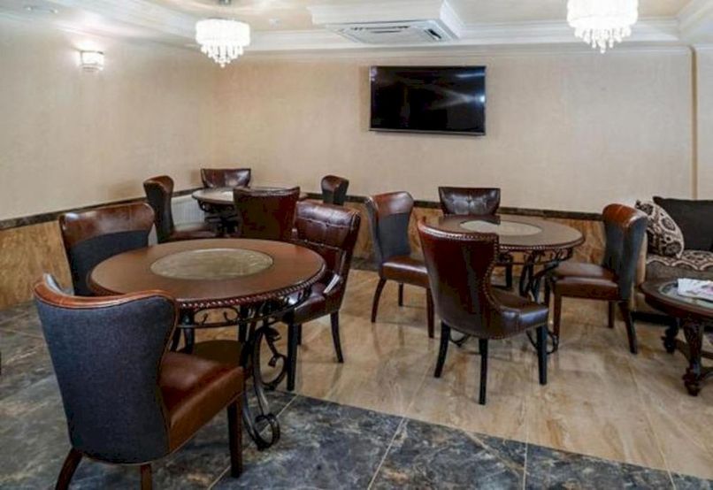 Им. ЧЕЛЮСКИНЦЕВ, дом отдыха стандарт - 6