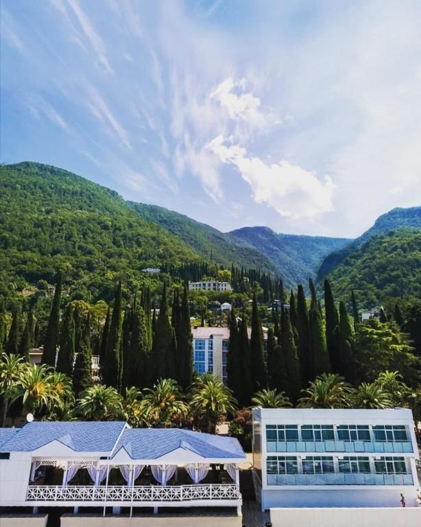 Им. ЧЕЛЮСКИНЦЕВ, дом отдыха стандарт - 11