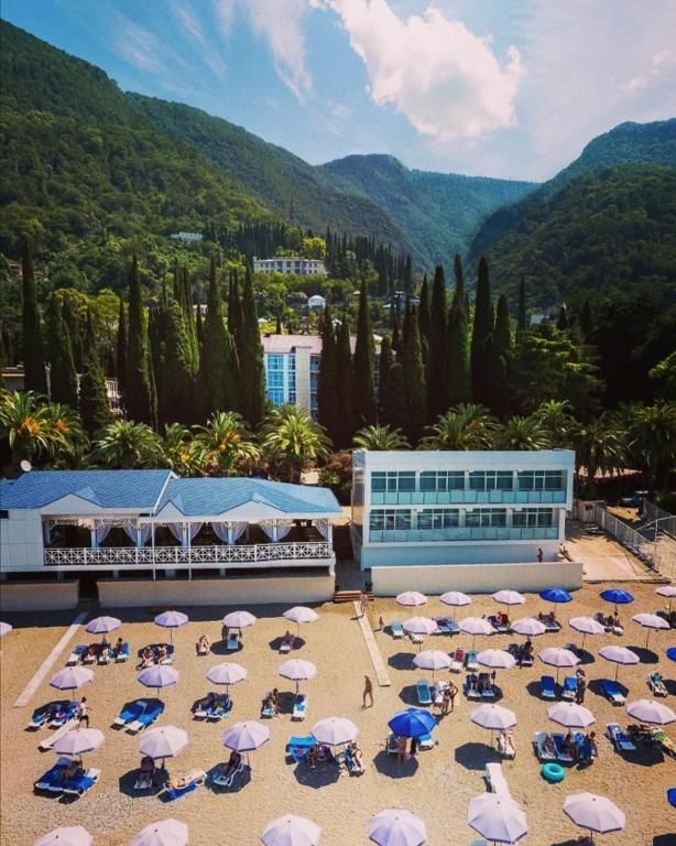 Им. ЧЕЛЮСКИНЦЕВ, дом отдыха стандарт - 10