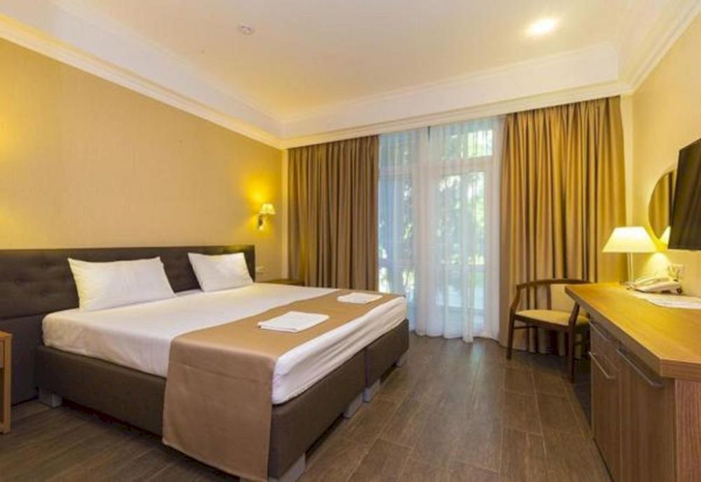 Им. ЧЕЛЮСКИНЦЕВ, дом отдыха стандарт - 14