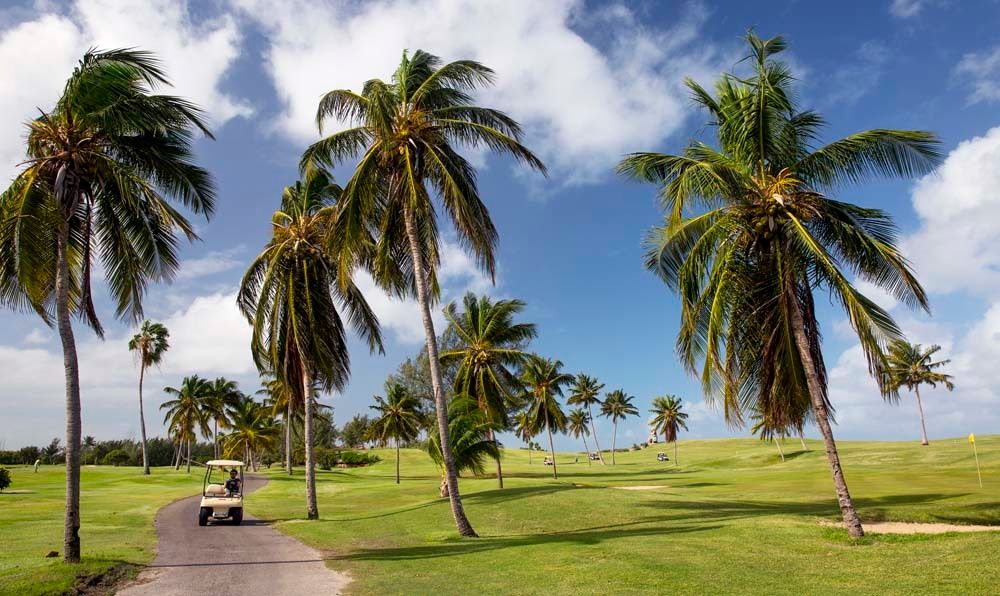 GRAND MEMORIES VARADERO (ex. RIU VARADERO)  - 24