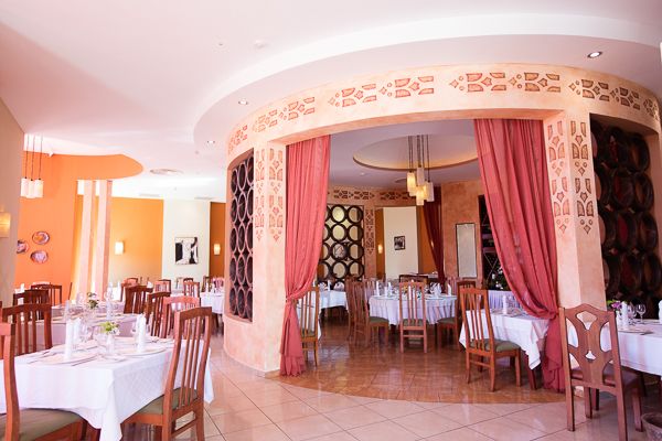 GRAND MEMORIES VARADERO (ex. RIU VARADERO)  - 9