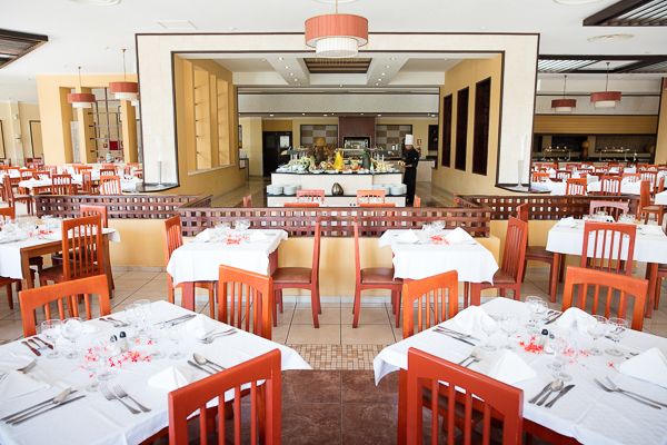 GRAND MEMORIES VARADERO (ex. RIU VARADERO)  - 15