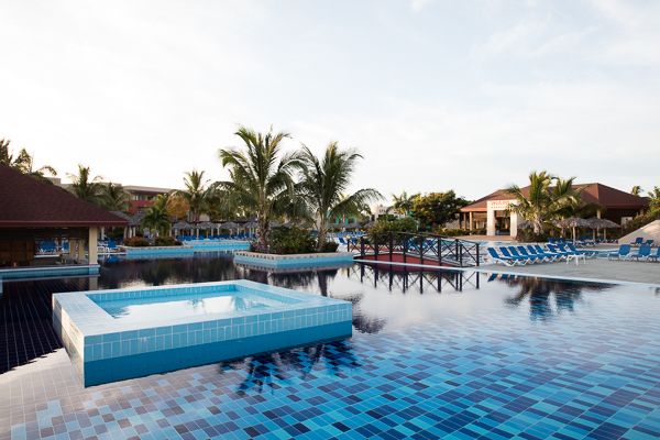 GRAND MEMORIES VARADERO (ex. RIU VARADERO)  - 21