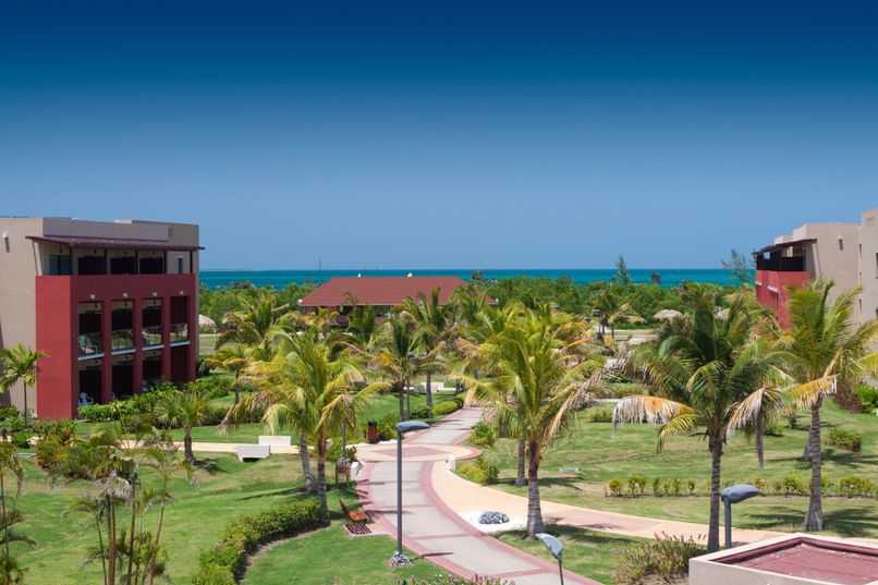 GRAND MEMORIES VARADERO (ex. RIU VARADERO)  - 1