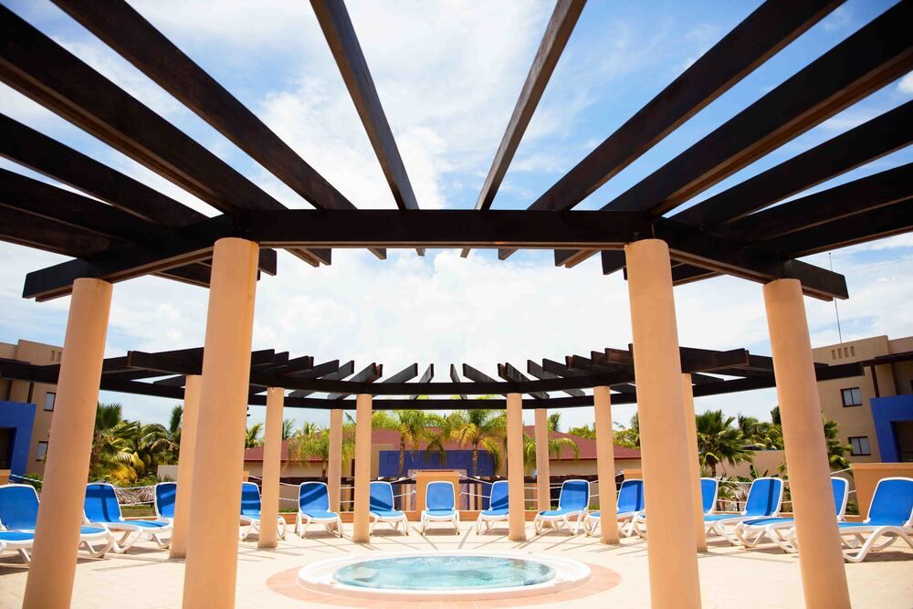 GRAND MEMORIES VARADERO (ex. RIU VARADERO)  - 22