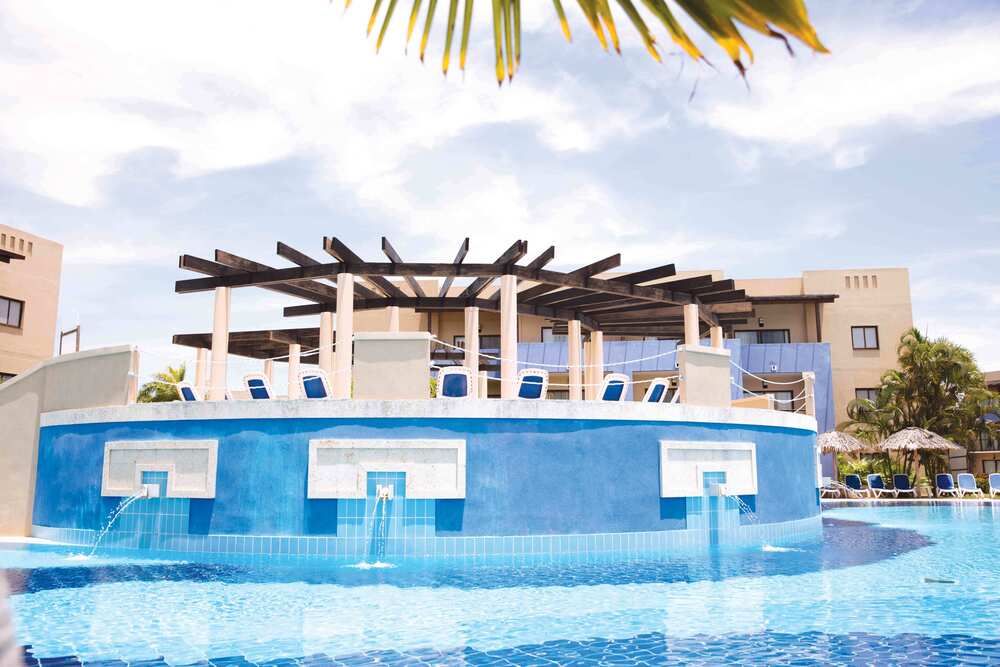 GRAND MEMORIES VARADERO (ex. RIU VARADERO)  - 20