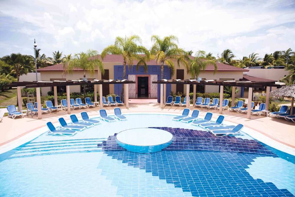 GRAND MEMORIES VARADERO (ex. RIU VARADERO)  - 19