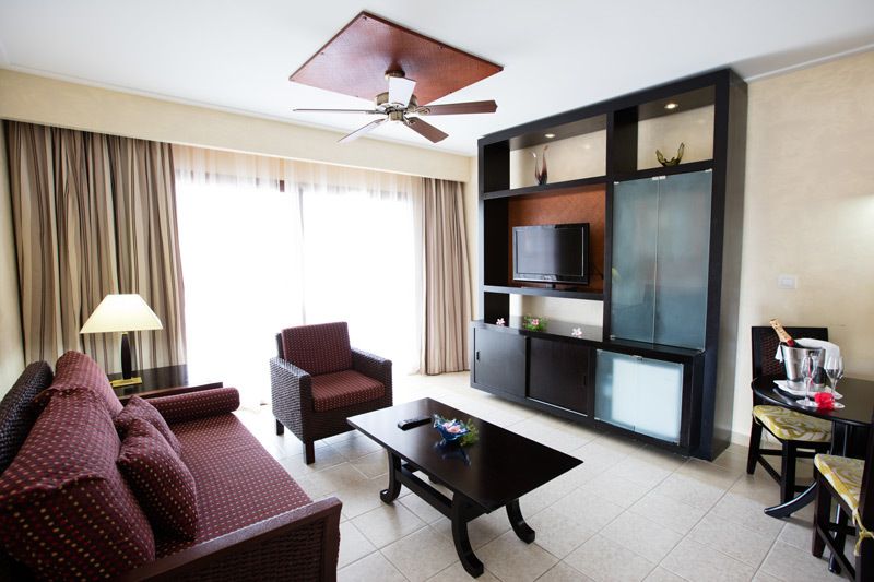 GRAND MEMORIES VARADERO (ex. RIU VARADERO)  - 28