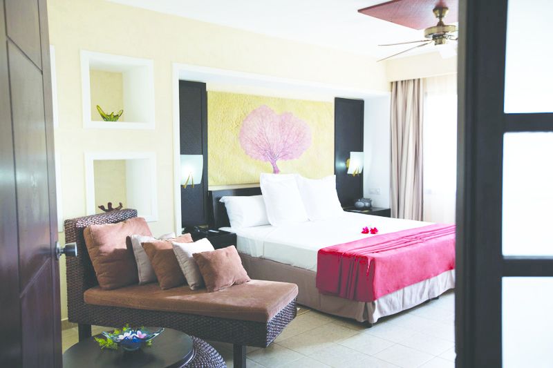 GRAND MEMORIES VARADERO (ex. RIU VARADERO)  - 27