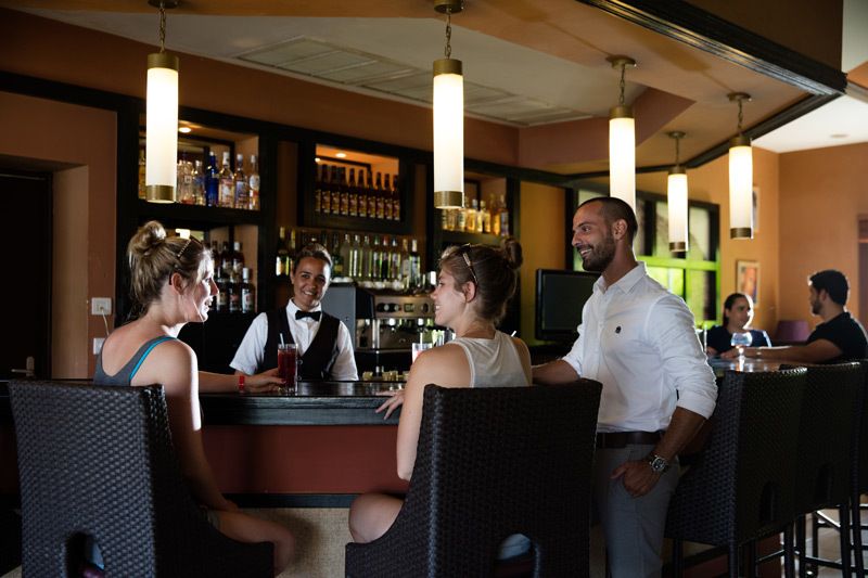 Картинка отеля - 14