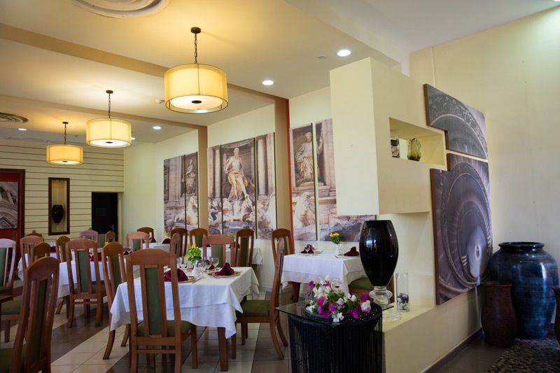 GRAND MEMORIES VARADERO (ex. RIU VARADERO)  - 7