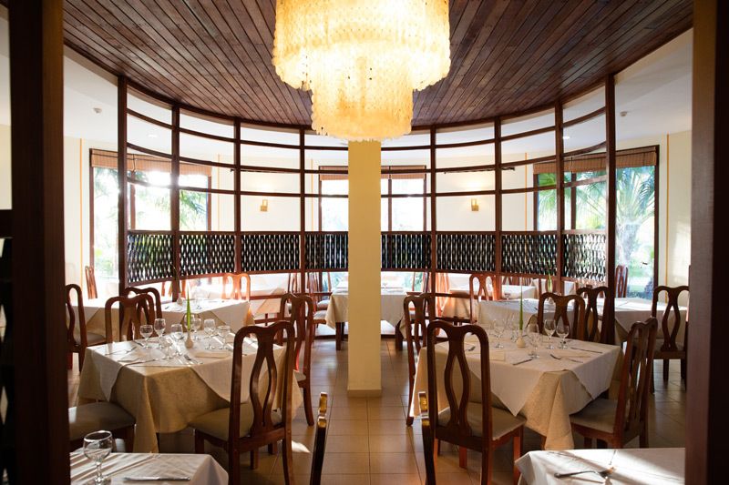 Картинка отеля - 4