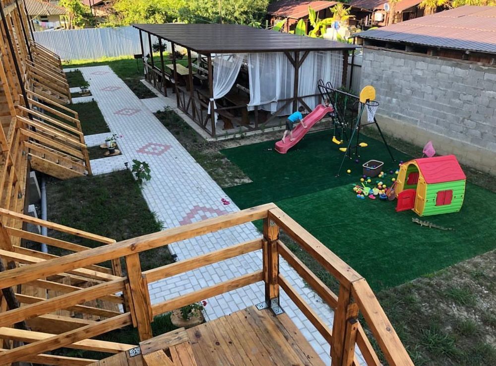 Картинка отеля - 7