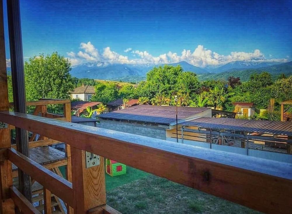 Картинка отеля - 4