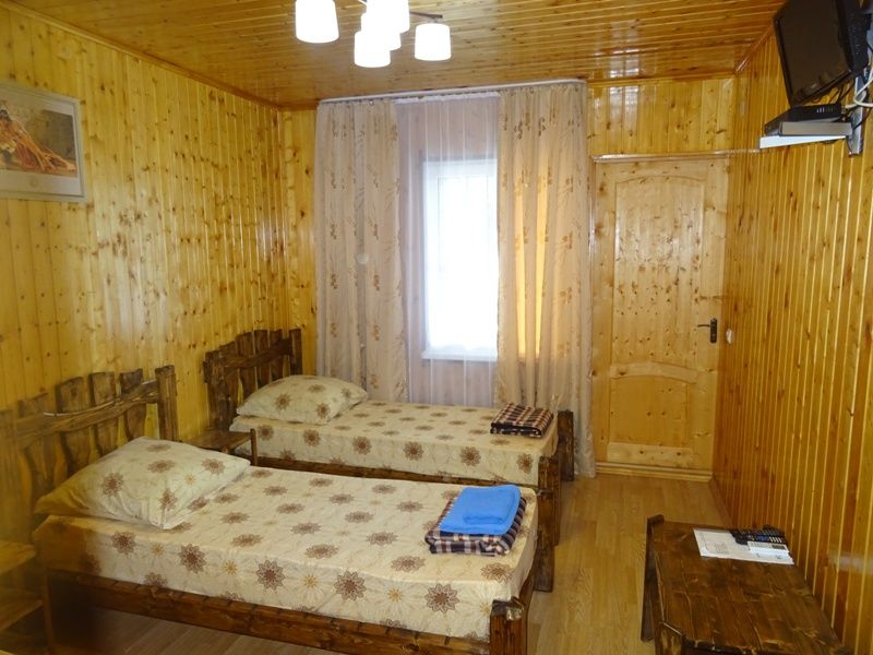 Картинка отеля - 12