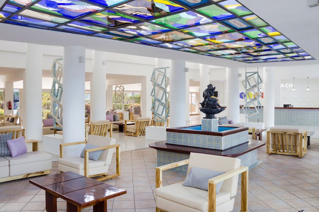 Картинка отеля - 4