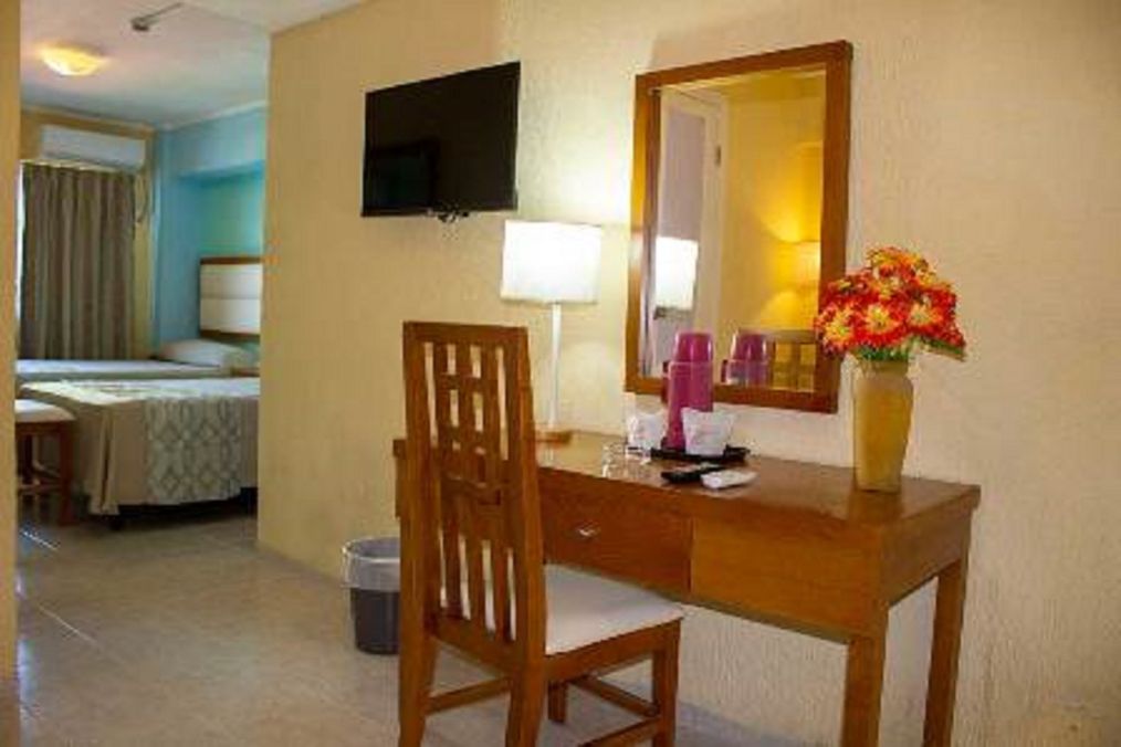 Картинка отеля - 3