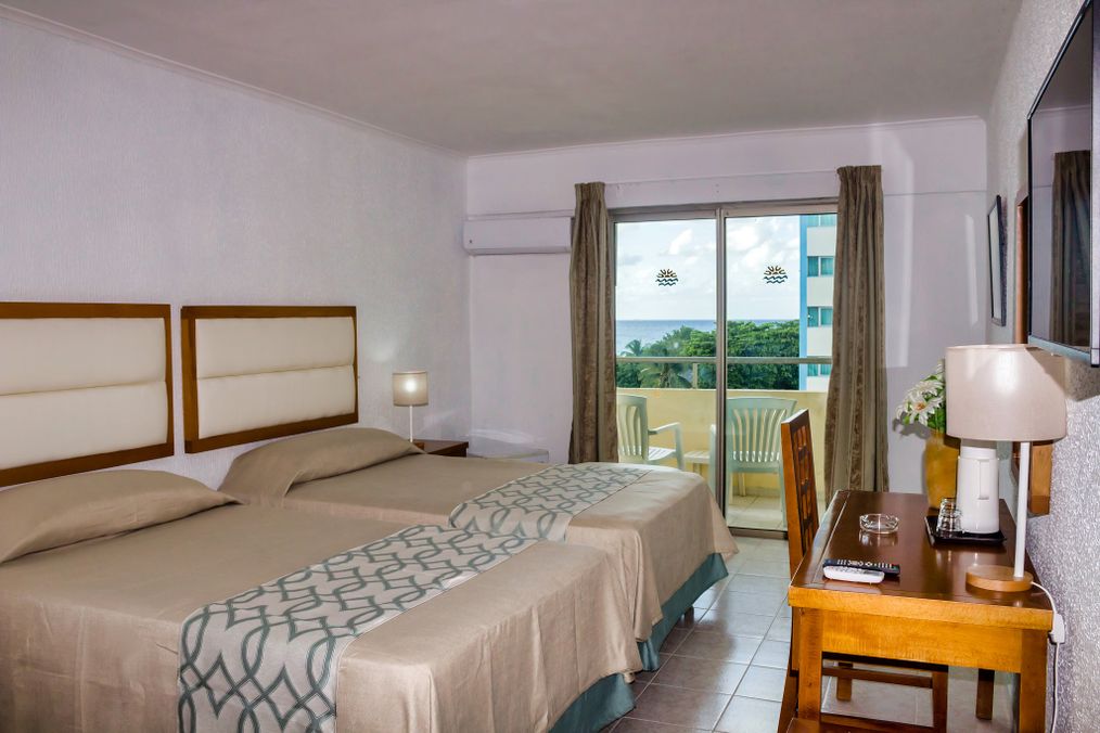 Картинка отеля - 2