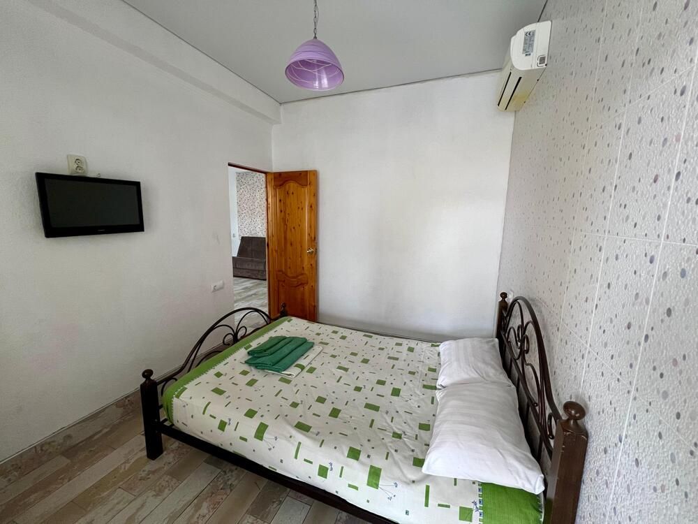 ОГОНЕК, гостевой дом - 21