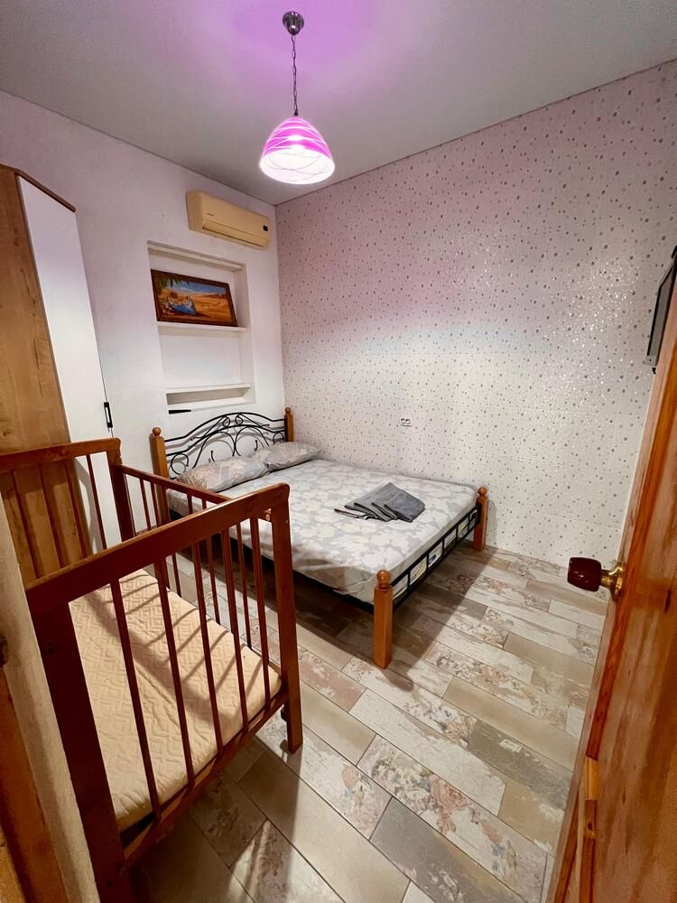 ОГОНЕК, гостевой дом - 20