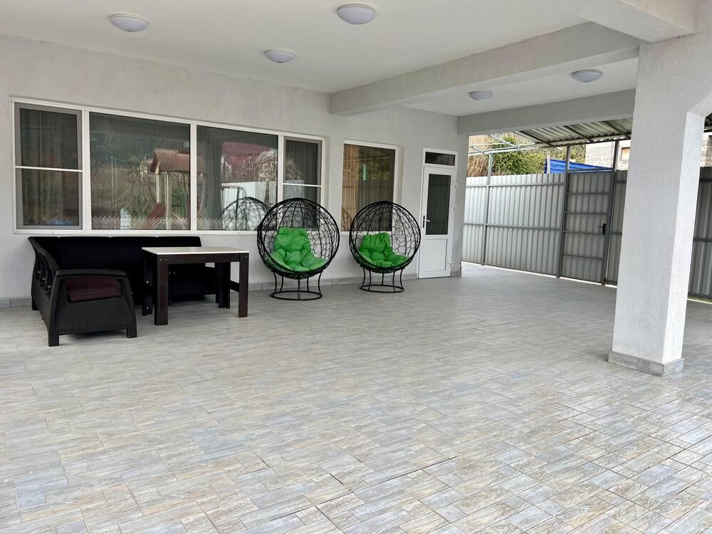 ОГОНЕК, гостевой дом - 22