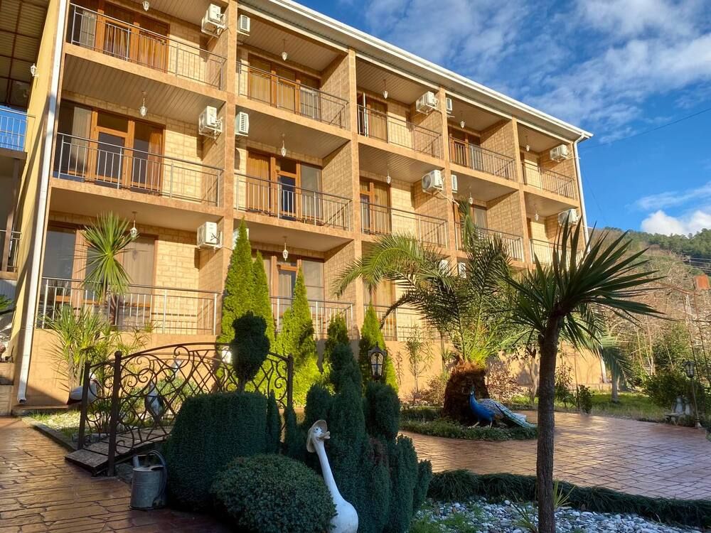 Картинка отеля - 4