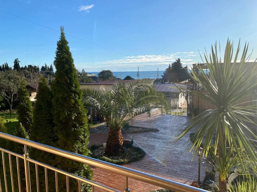 ОГОНЕК, гостевой дом - 10