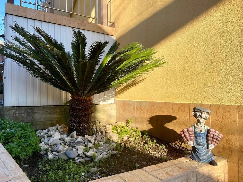 ОГОНЕК, гостевой дом - 7