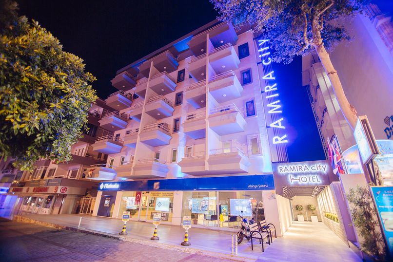 Ramira City Hotel (only adults 16+) - 3