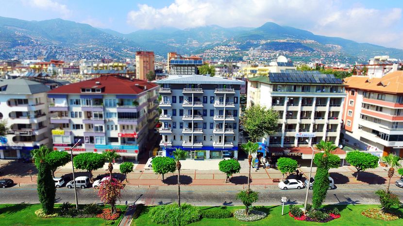 Ramira City Hotel (only adults 16+) - 2