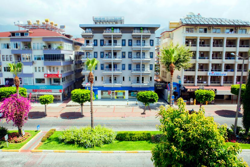 Ramira City Hotel (only adults 16+) - 1