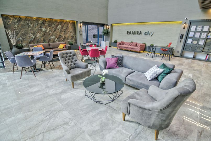 Ramira City Hotel (only adults 16+) - 6