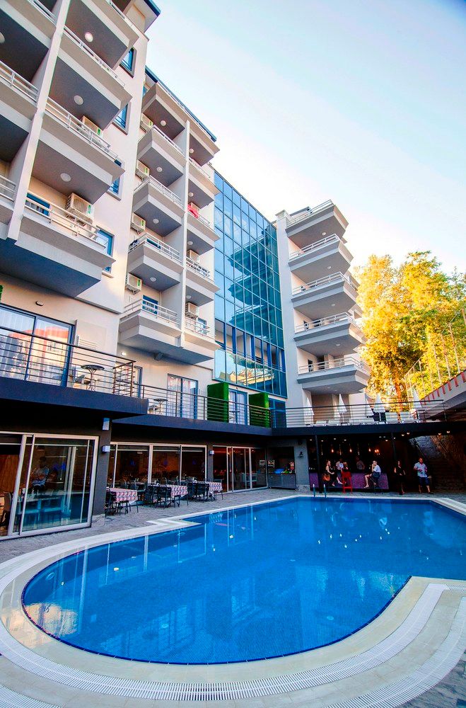 Ramira City Hotel (only adults 16+) - 4