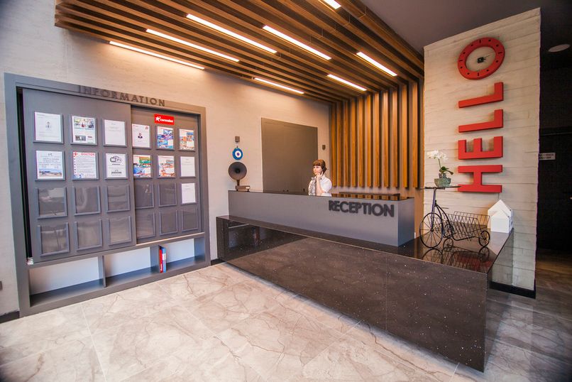 Ramira City Hotel (only adults 16+) - 5