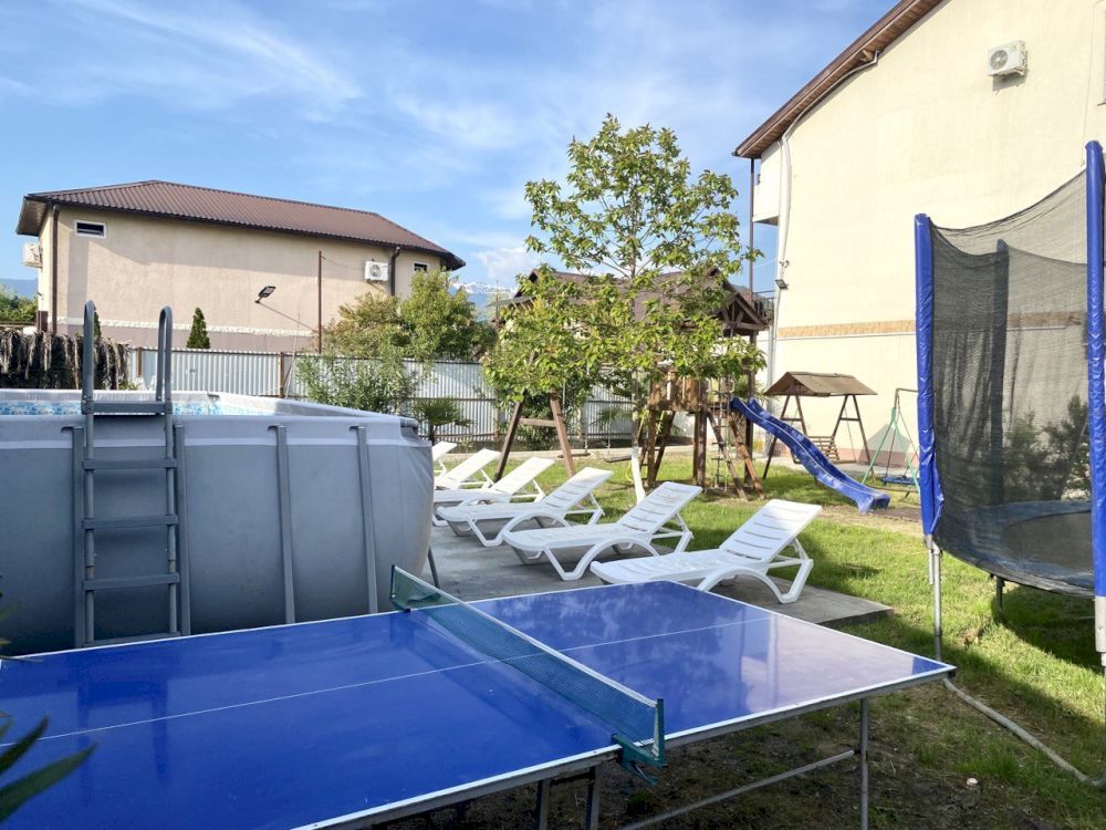 Картинка отеля - 5