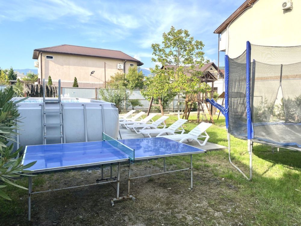 Картинка отеля - 7