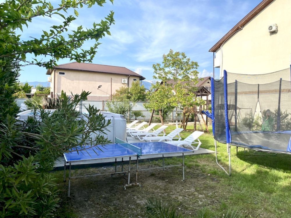 Картинка отеля - 6