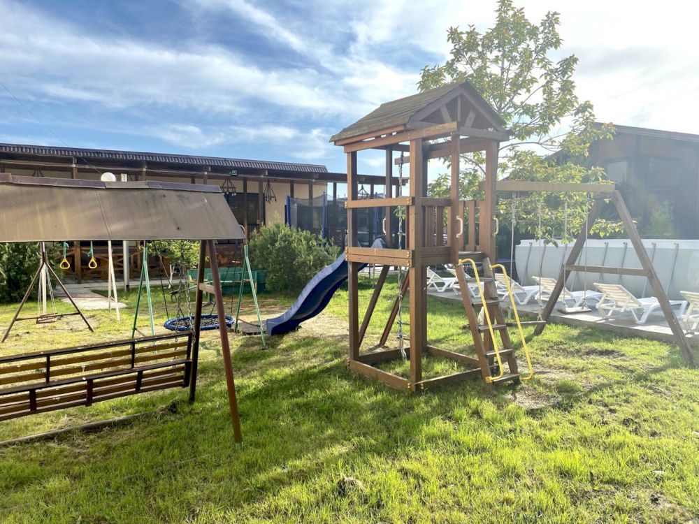 РЕЗИДЕНЦИЯ АПСНЫ, отель стандарт - 12